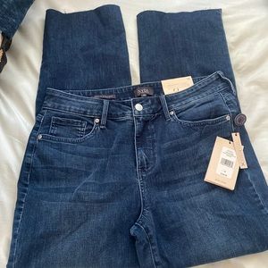 NYDJ women’s Marilyn Straight 10